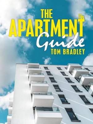 cover image of The Apartment Guide